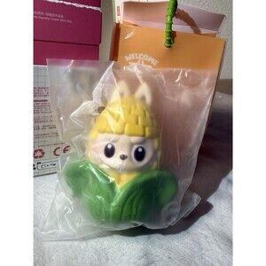 POPMART the Monsters Wacky MART Series Figurine Corn CONFIRMED